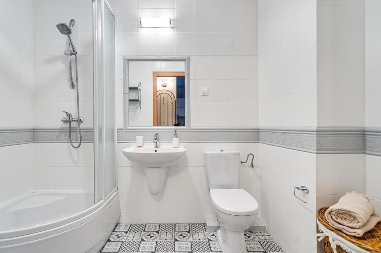 Ferienwohnung Apartament U Andzi Stegna  Exterior foto